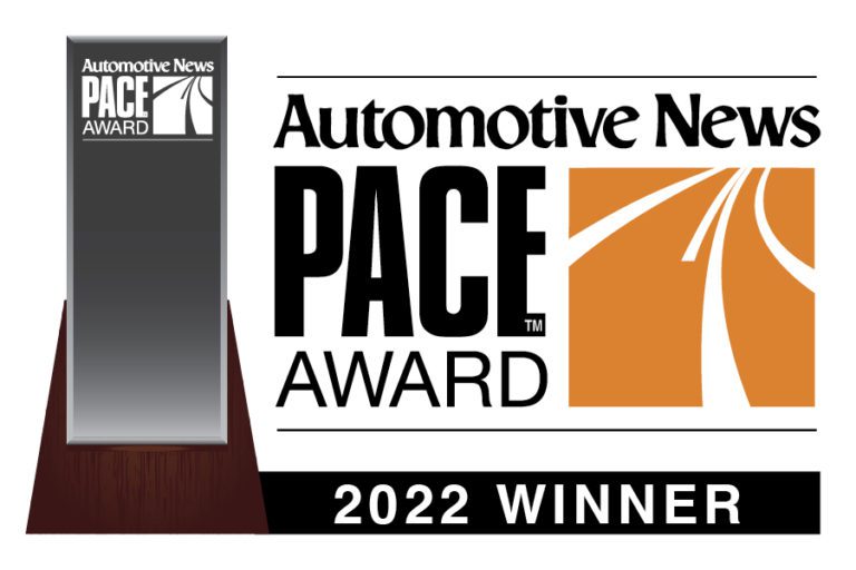 Martinrea Wins 2022 Automotive News PACE Award For GrapheneGuard