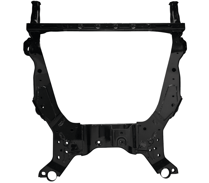 Axle Assembly