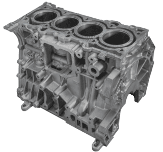 Engine Block
