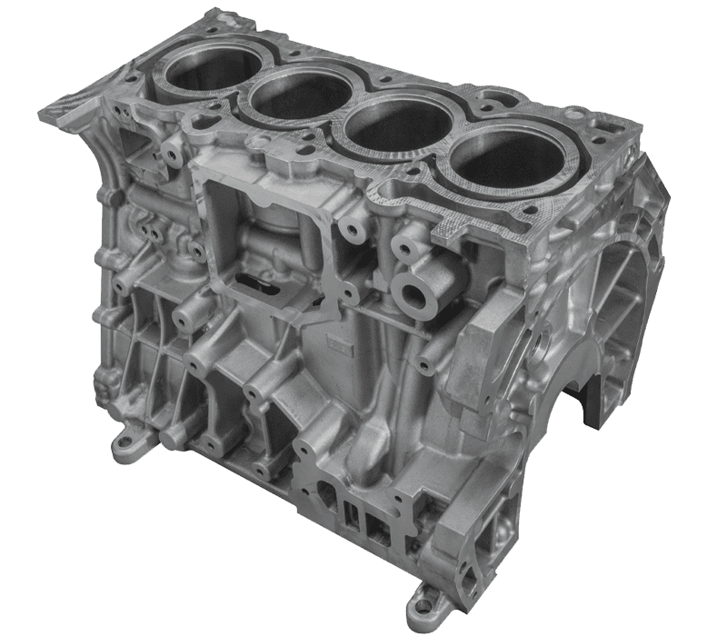 Engine Block