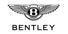 Bentley Logo            