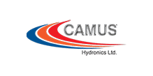 Camus Logo            