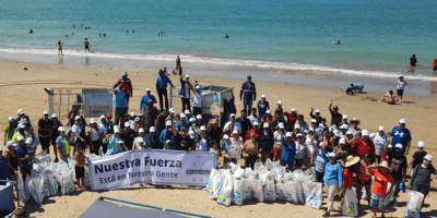 Hermosillo Clean up Hermosillo Clean up
