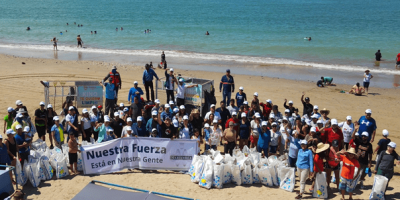 Hermosillo Clean up Hermosillo Clean up