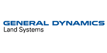 General Dynamics Logo            