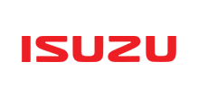 Logotipo de Isuzu