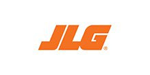 Logotipo de JLG