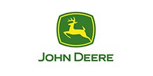 Logotipo de John Deere