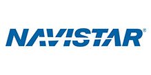 Logotipo Navistar