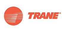 Logotipo de Trane